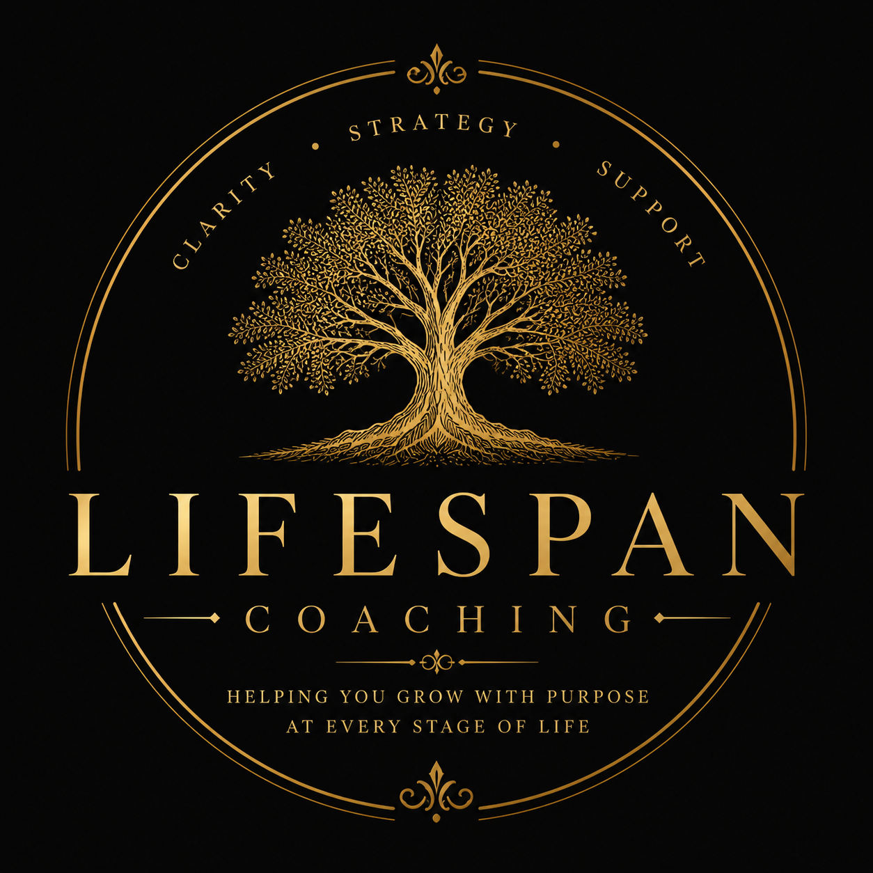 LifeSpan Coaching